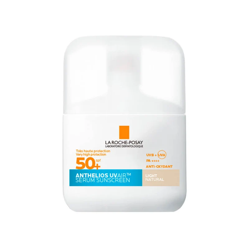 La Roche Posay Anthelios Spf50+ Uv Air Color Light 50 ml