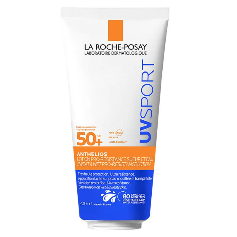La Roche Posay Anthelios Spf50+ Uv Sport Wet Skin 200 ml