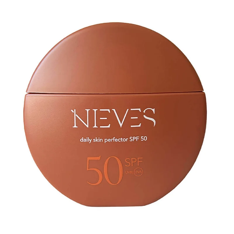 Nieves Beauty Daily Skin Perfector Spf50 50 ml