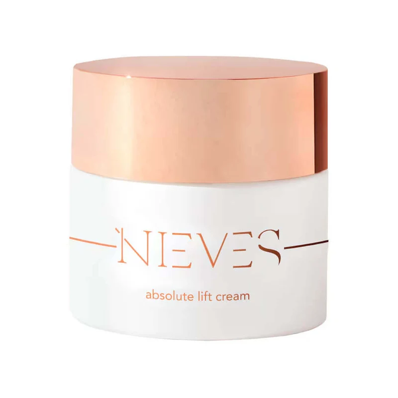Nieves Beauty Absolute Lift Crema 50 ml