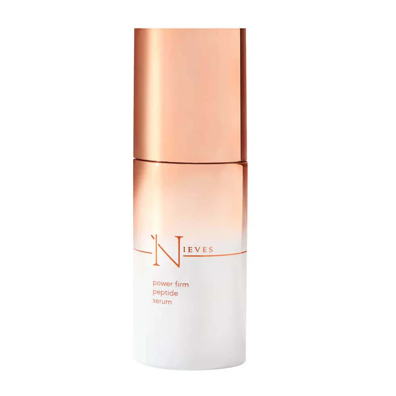 Nieves Beauty Power Firm Peptide Sérum 30 ml