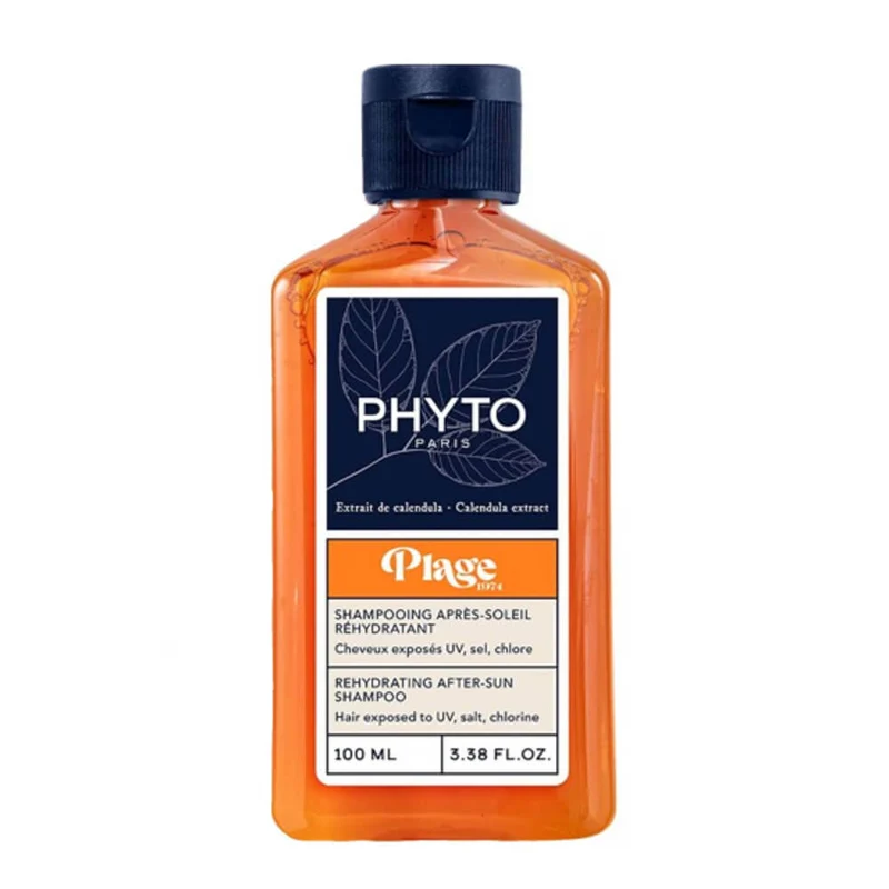 Phytoplage Champú 100 ml
