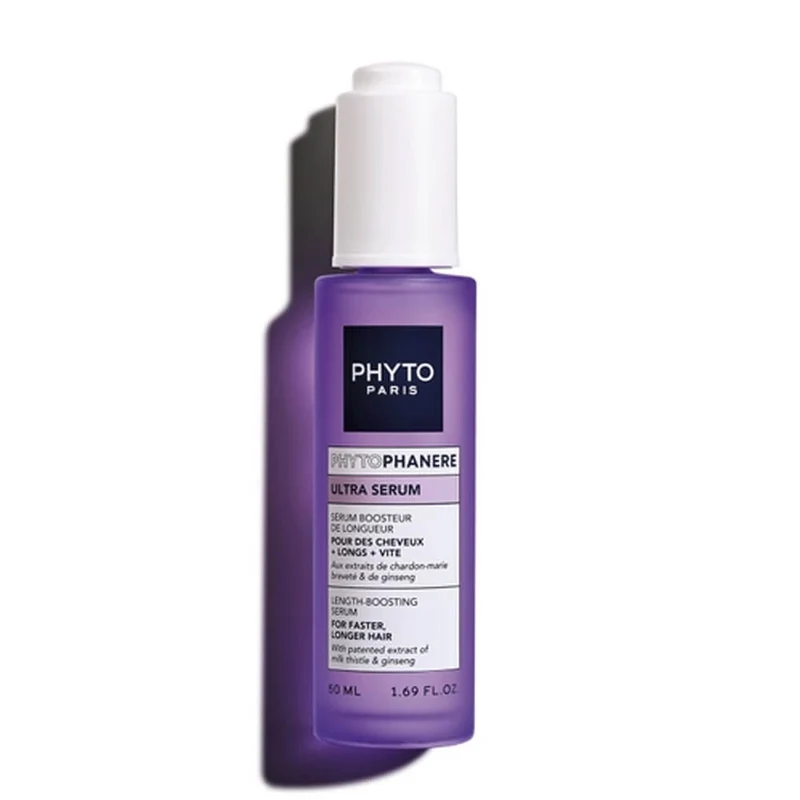 Phytophanere Sérum Ultra 50 ml