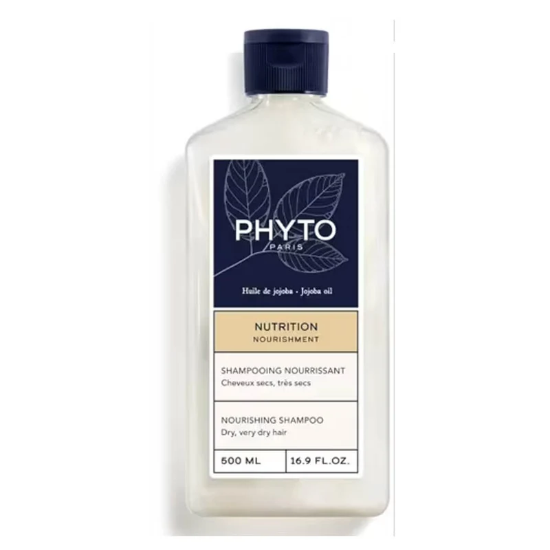Phyto Nutrición Champú 500 ml