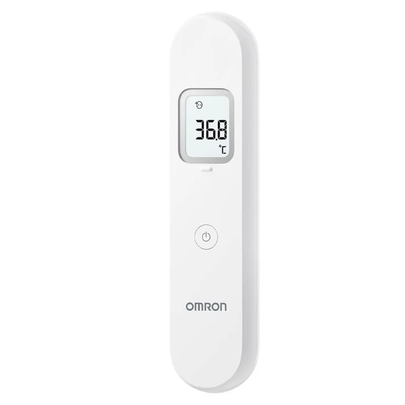 Omron Termómetro Infrarrojo 730