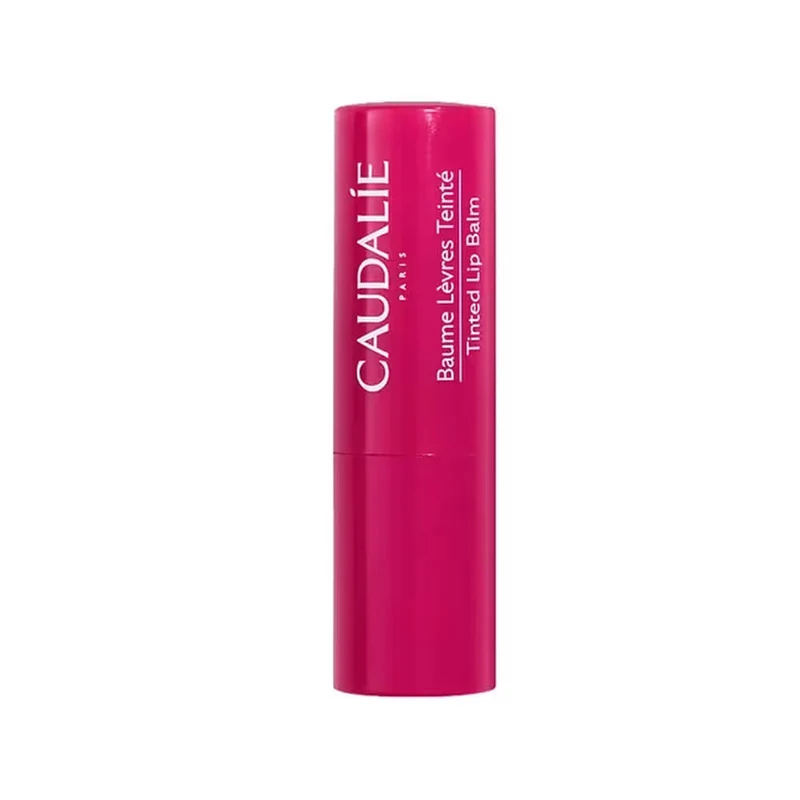Caudalie Bálsamo Labios Teinte Con Color 4.5G