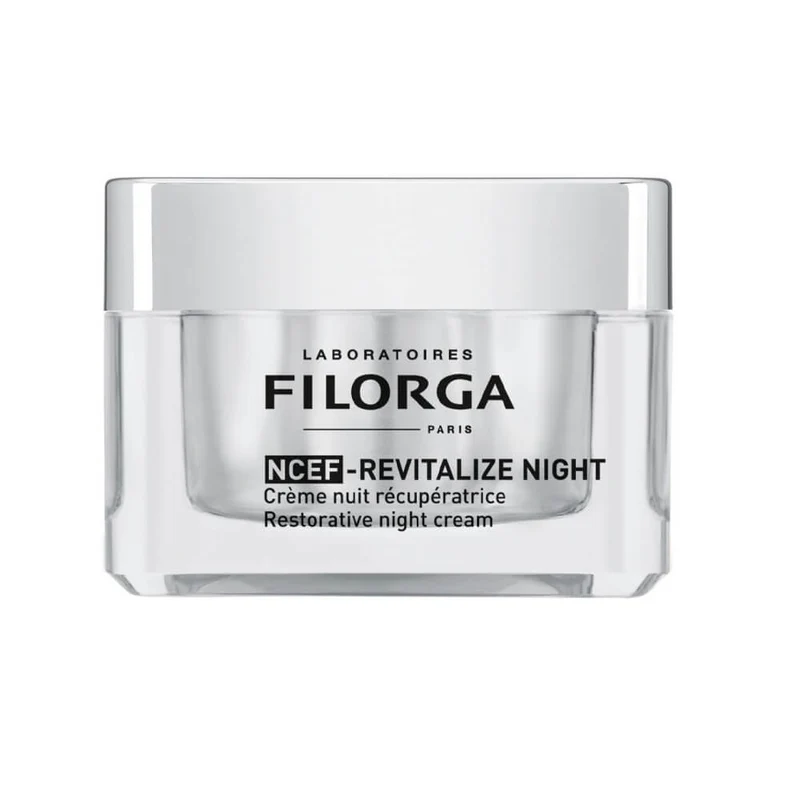 Filorga Ncef Revitalize Night Crema 50 ml