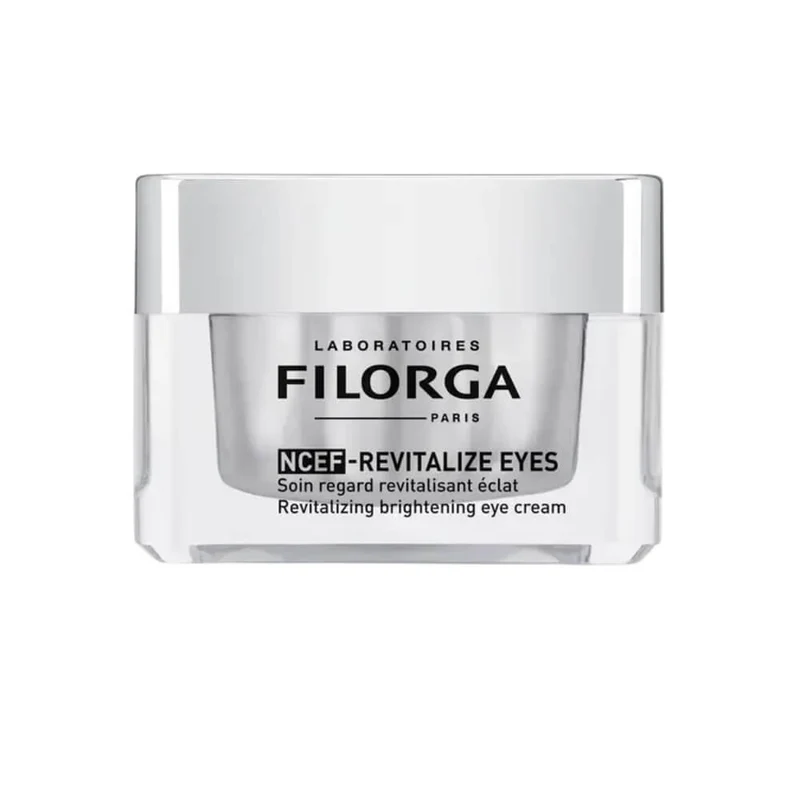 Filorga Ncef Revitalize Eyes Cream 15 ml