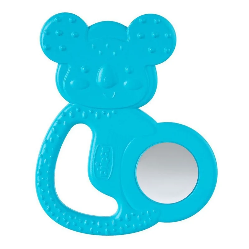 Chicco Mordedor Refreshing Koala Rosa 4 meses