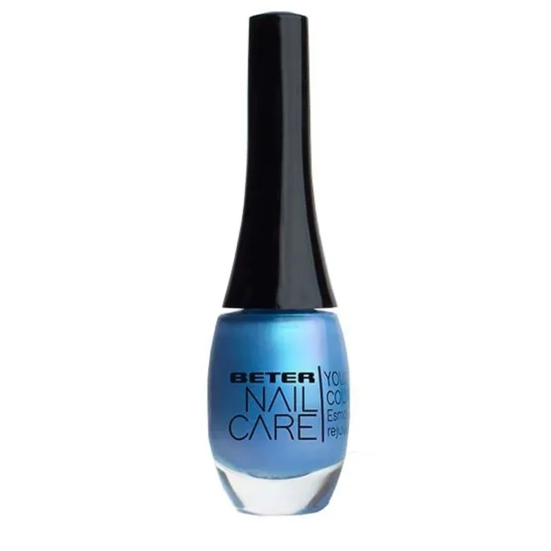 Beter Nail Care Youth Color Azul Ref 249