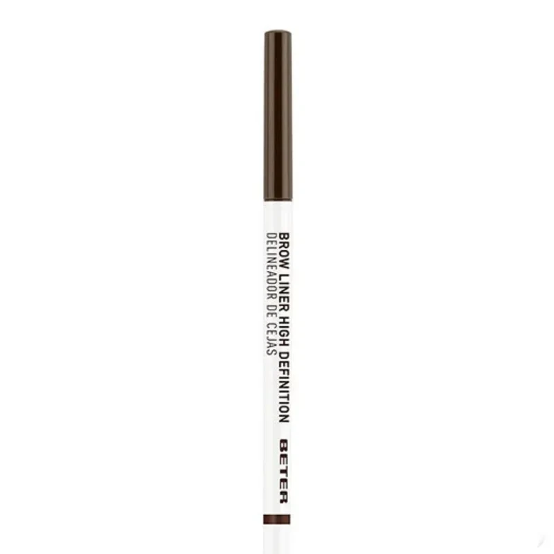 Beter Lápiz Precisión Dual Browliner 02 Dark Ref 44288