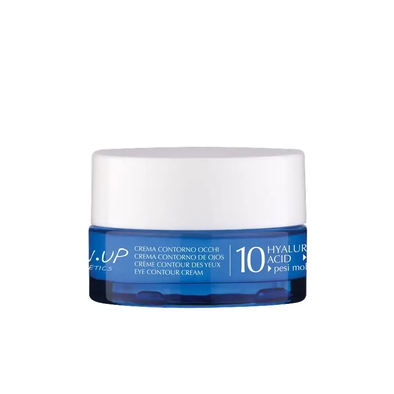 Low Up Contorno de Ojos Ácido Hialurónico 10 PM, 20 ml