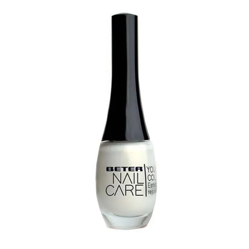 Beter Nail Care Youth Color Blanco (Fresh Pearls) Ref 253