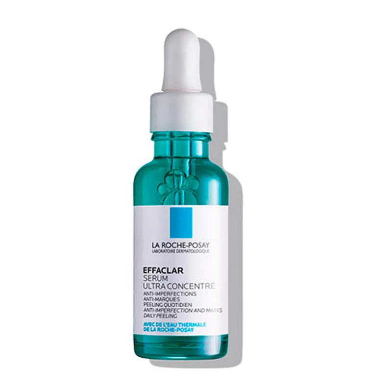 La Roche Posay Effaclar Serum Ultra Concentrado Peeling Sos 15 ml