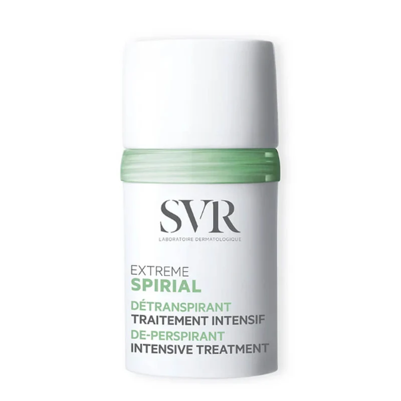 Svr Spirial Anti-Transpirante Extreme 20 ml