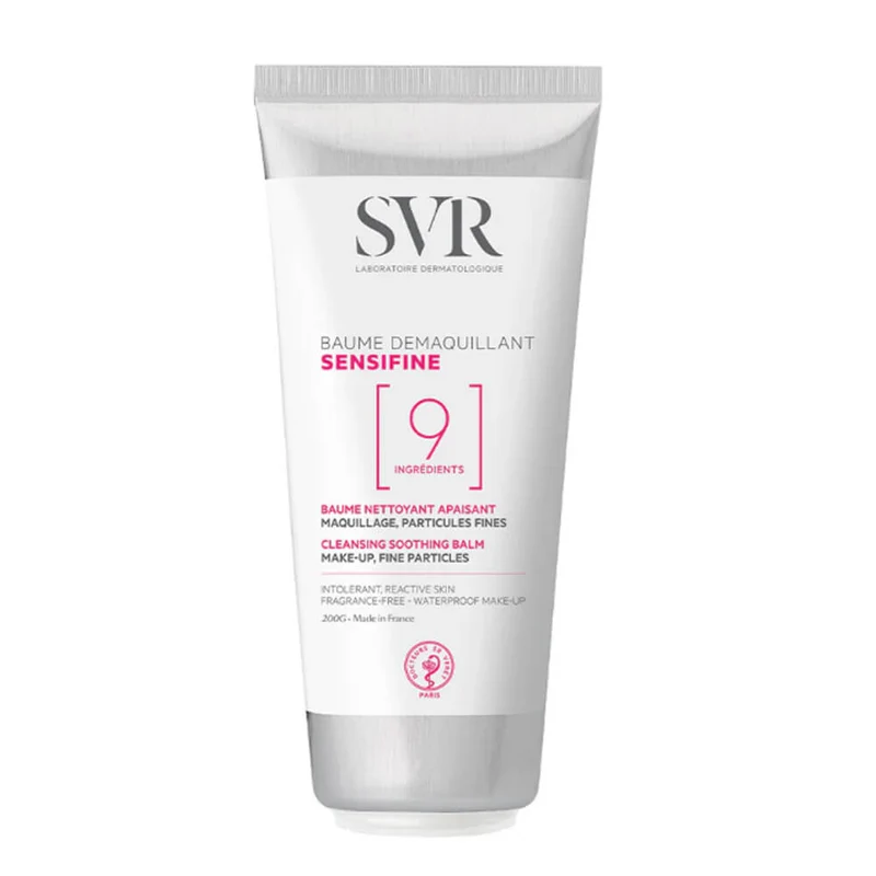 Svr Sensifine Baumé Desmaquillante 100 gr