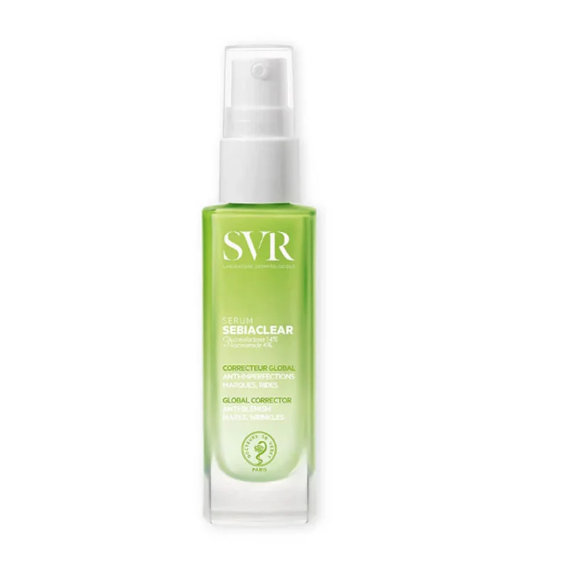 Svr Sebiaclear Sérum 30 ml