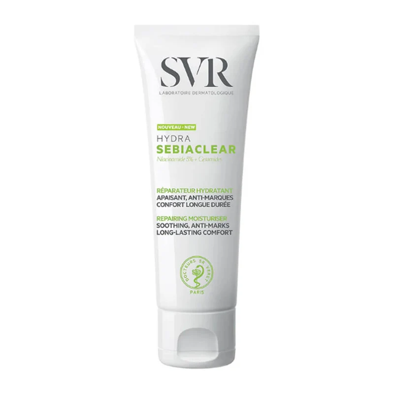 Svr Sebiaclear Hydra 40 ml