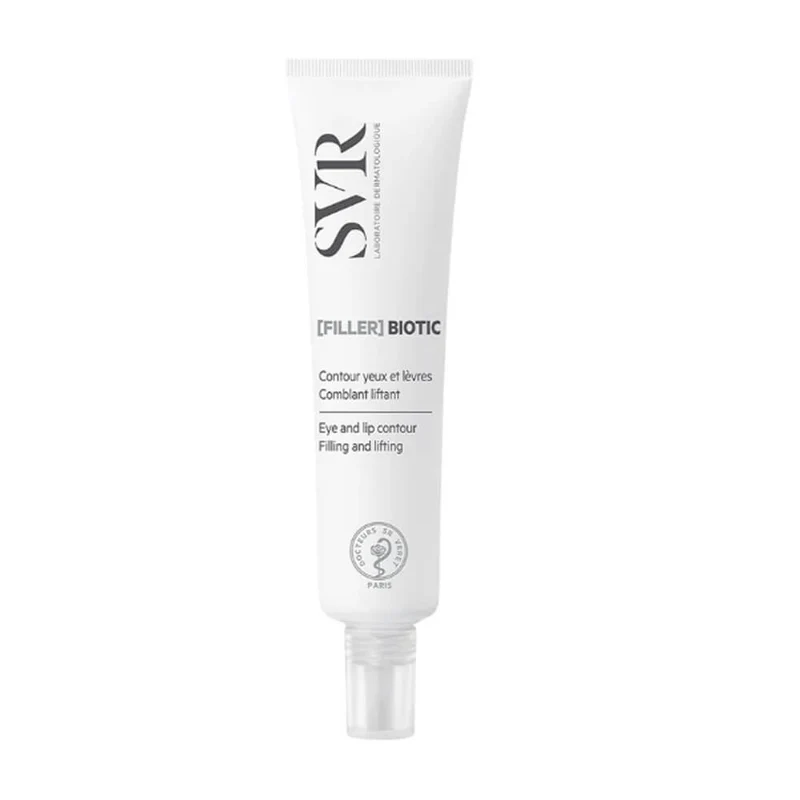 Svr Filler Biotic Contorno Ojos 15 ml