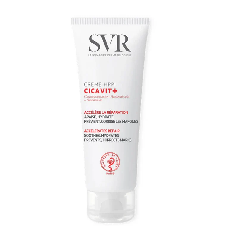 Svr Cicavit+ Creme Hppi 40 ml
