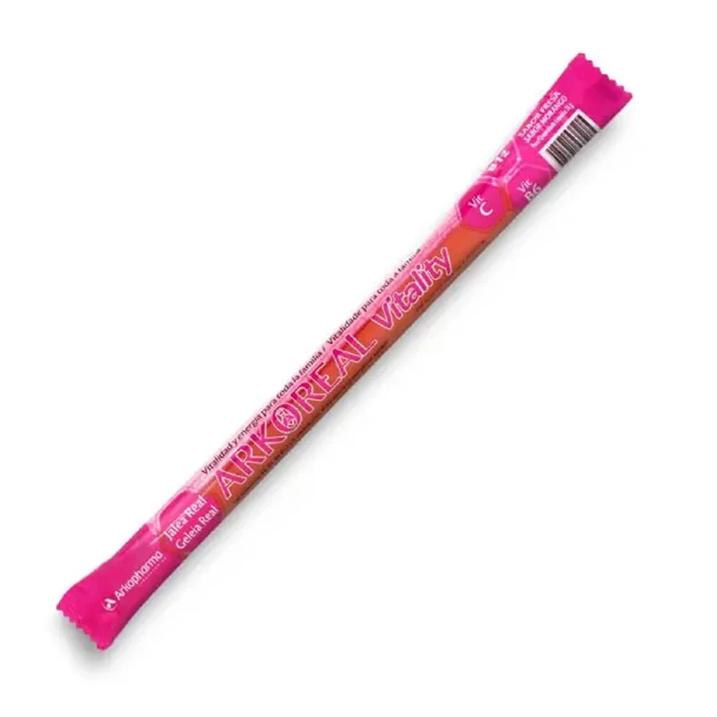 Arkoreal Vitality 25 G Sabor Fresa