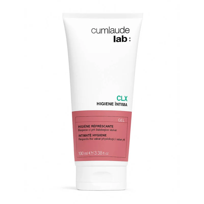 Cumlaude Higiene Intima Clx Gel 100 ml