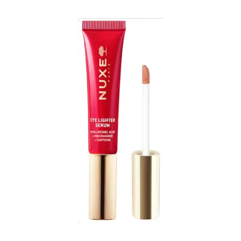 Nuxe Merveillance Lift Serum Iluminador Ojos 12 ml