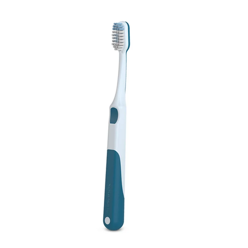 Suavinex Cepillo Dental Junior +6 Años Azul 219624