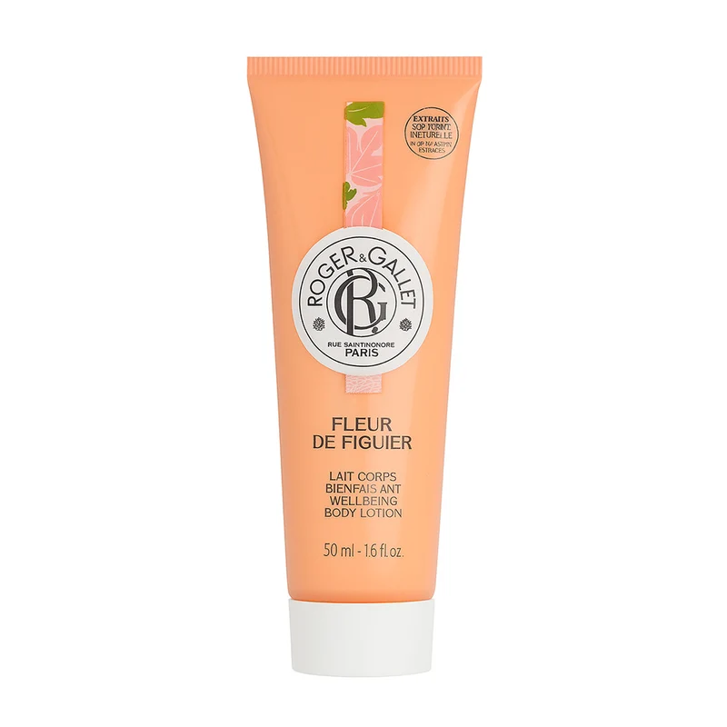 Roger & Gallet Gel De Ducha 50 ml Club Wao