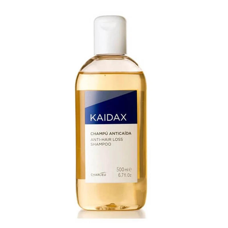 Kaidax Champú Anticaida 500 ml