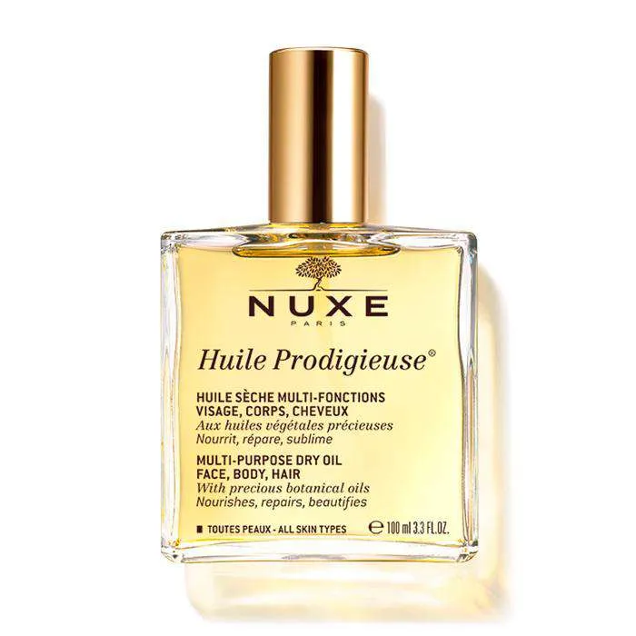 Nuxe Huile Prodigieuse 100 ml