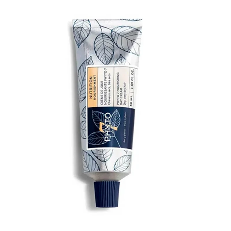 Phyto 7 Nutrition Crema Nutritiva 50 ml