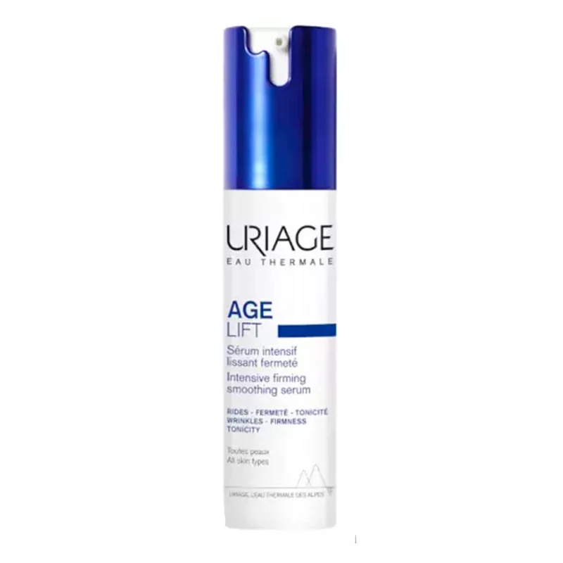 Uriage Age Lift Sérum Intensivo Reafirmante 30 ml