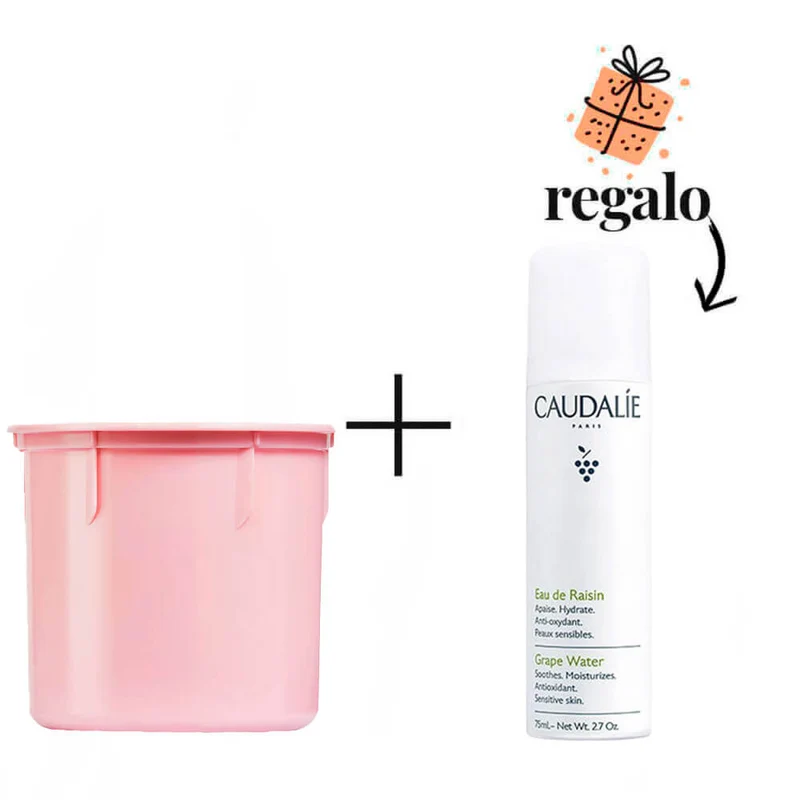 Caudalie Resveratrol Crema Tisana Noche 50 ml + Regalo