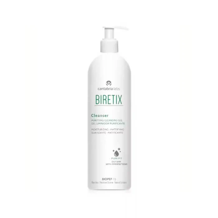 Biretix Cleanser 400 ml