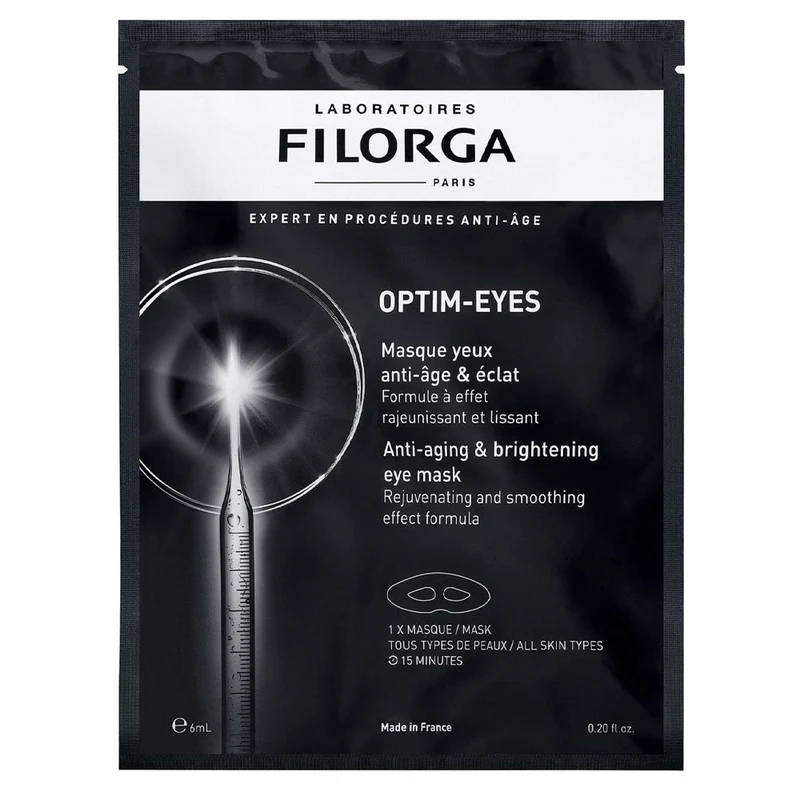 Filorgra Optiml-Eyes Mask 6 ml