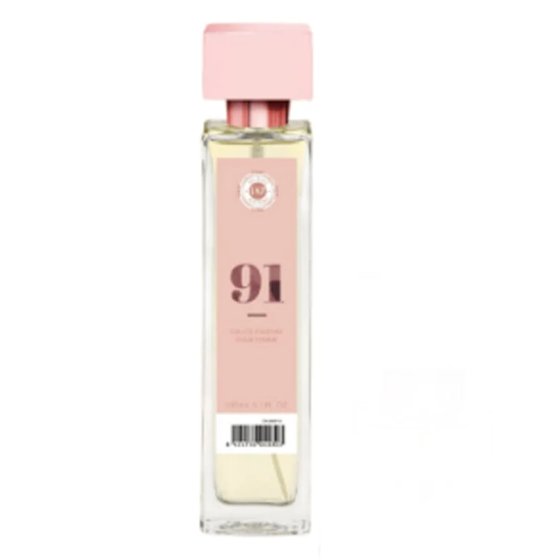 Iap Pharma Colonia Pour Femme 150 ml Nº91