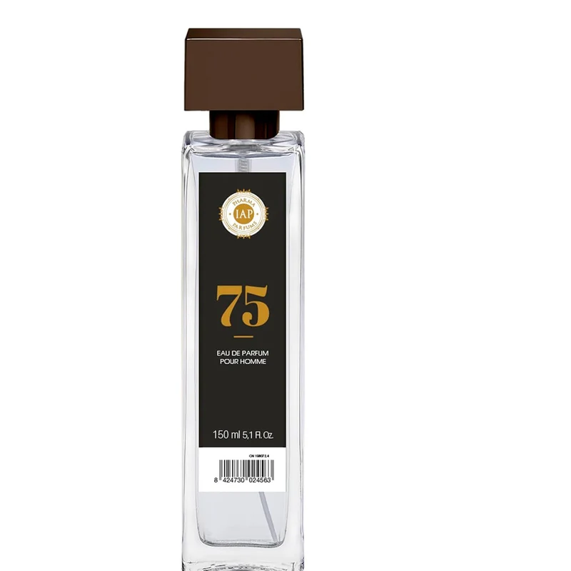Iap Pharma Colonia Pour Homme 150 ml Nº 75