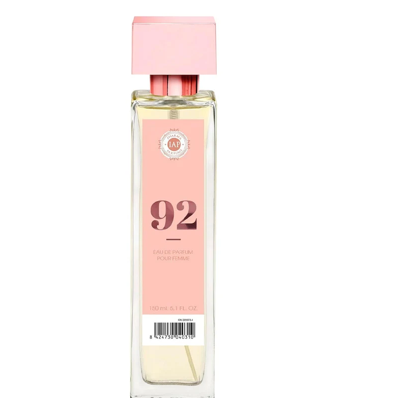 Iap Pharma Colonia Pour Femme150 ml Nº92