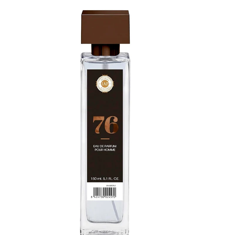 Iap Pharma Colonia Pour Homme 150 ml Nº76