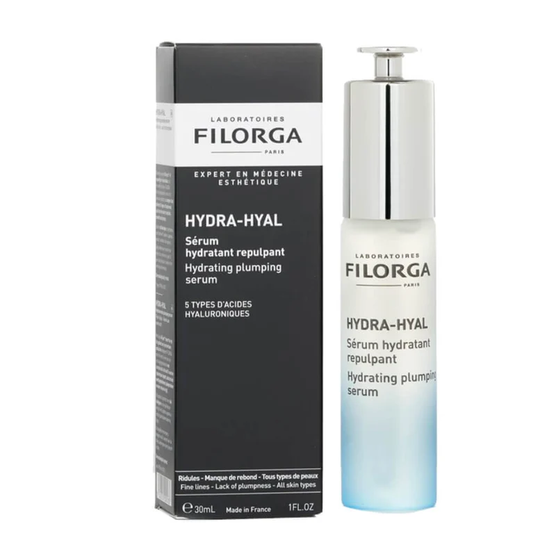 Filorga Hyalu Filler Serum 30 ml