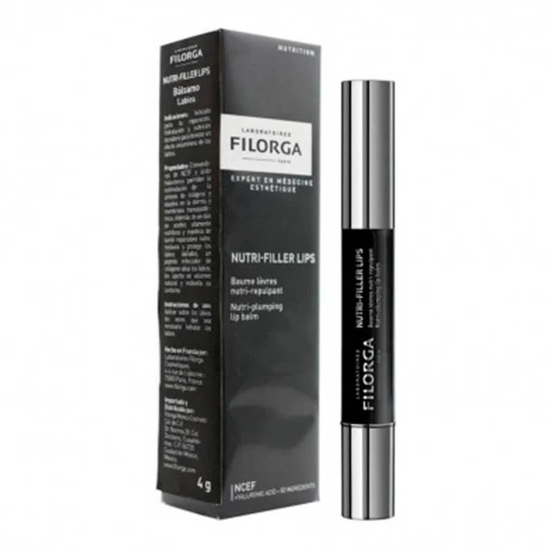 Filorga Hyalu Filler Lips Voluminizador Labios 4 gr