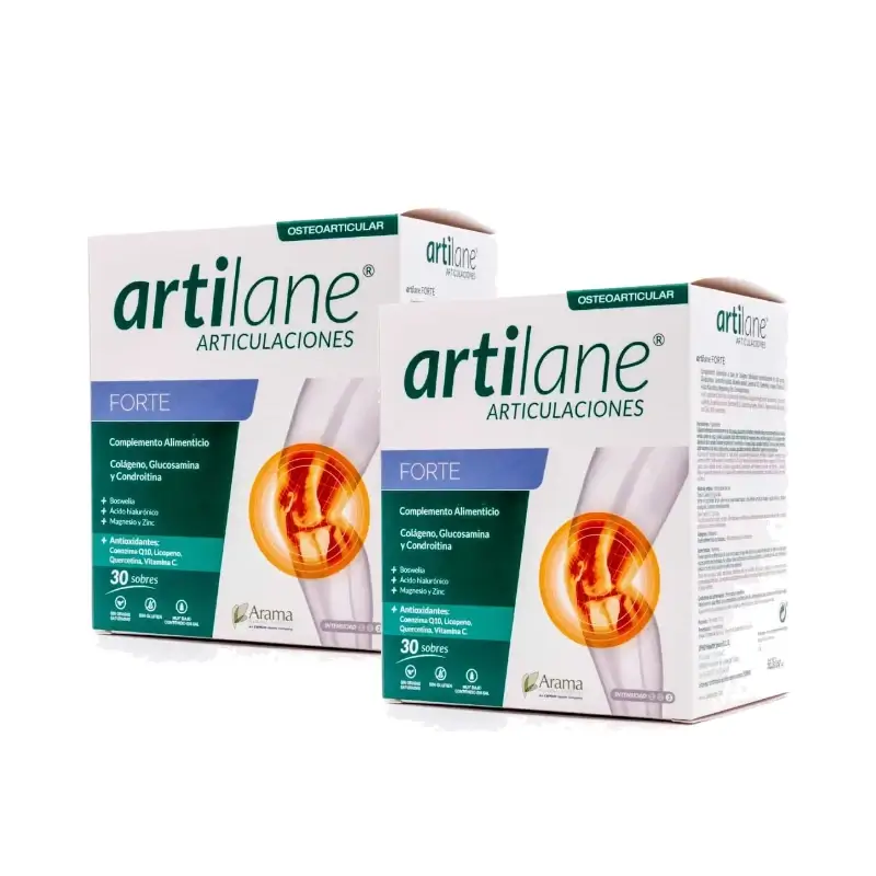 Opko Artilane Forte 2 x 30 Sobres