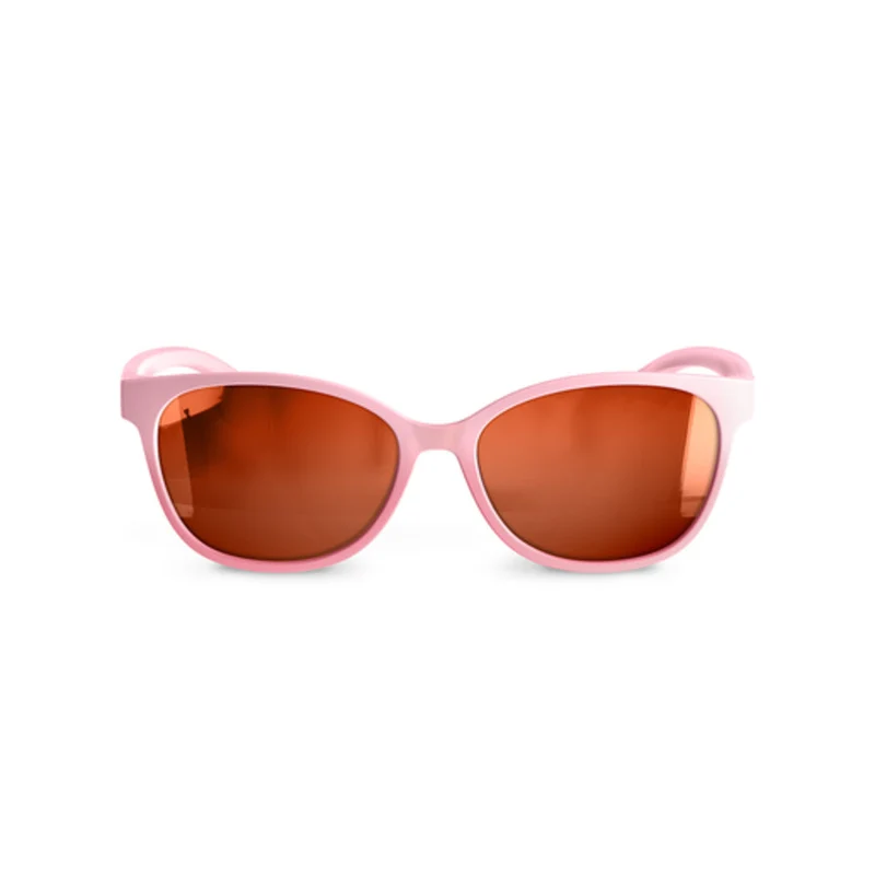 Suavinex Gafas De Sol Talla 4 (+36M=De 3 A 8 Años) Rosa Cuadrada 206486