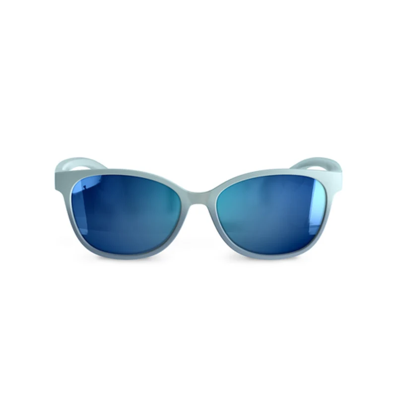 Suavinex Gafas De Sol Talla 4 (+36M=De 3 A 8 Años) Azul Cuadrada 206486