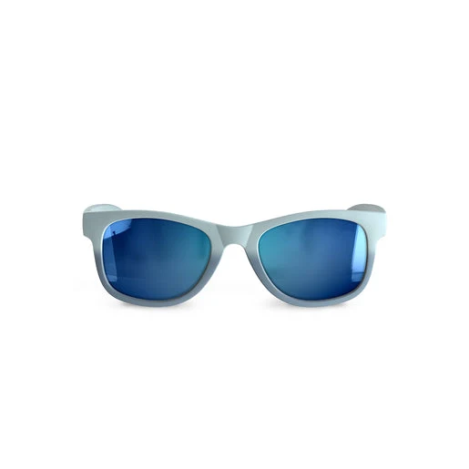 Suavinex Gafas De Sol Talla 3 (24-36M) Azul Cuadrada 206485