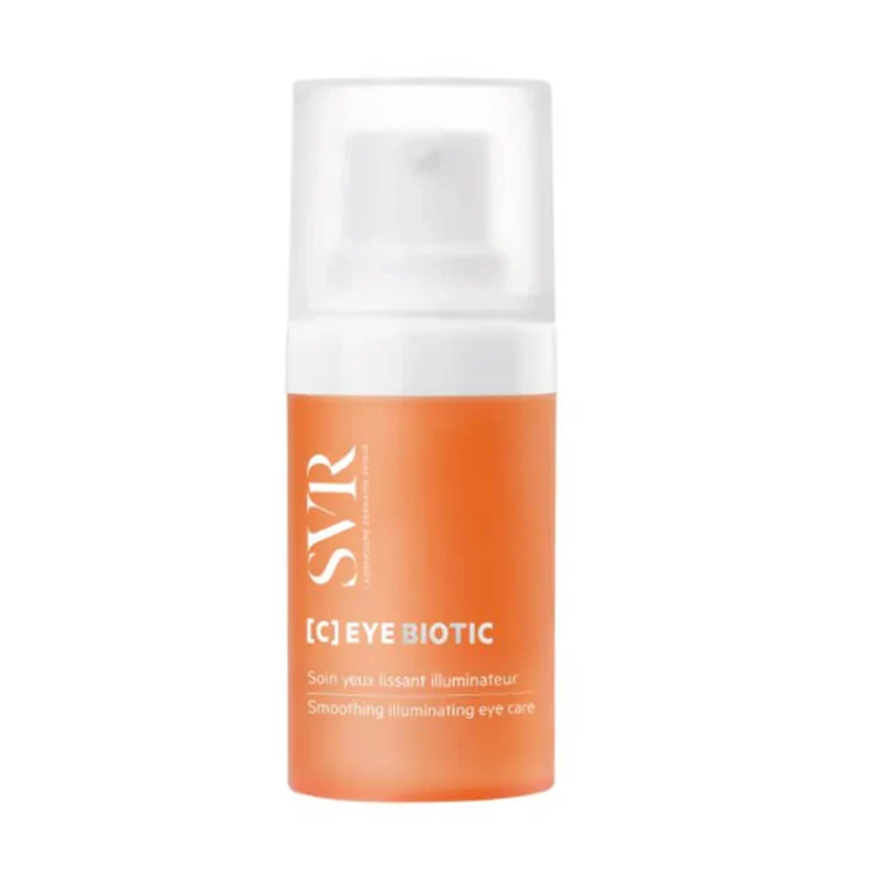 Svr C Eye Biotic Contorno De Ojos 15 ml
