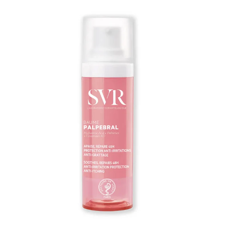 Svr Baumé Palpebral Bálsamo 30 ml