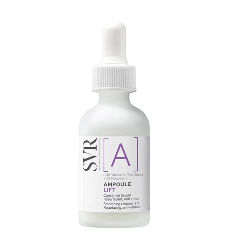 Svr Ampoule A Lift Sérum 30 ml