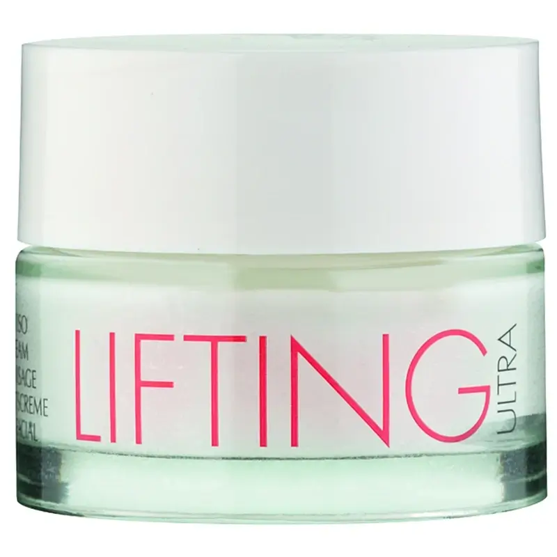 Low Up Crema Facial Lifting, 50 ml